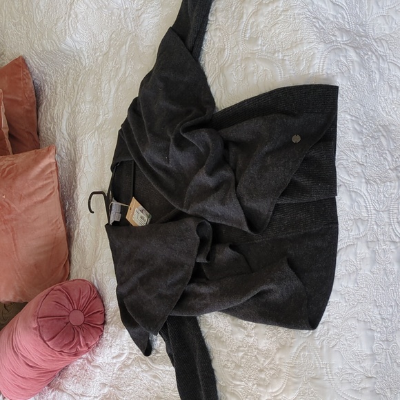 Royal Robbins NWT wool blend sweater - Picture 3 of 4